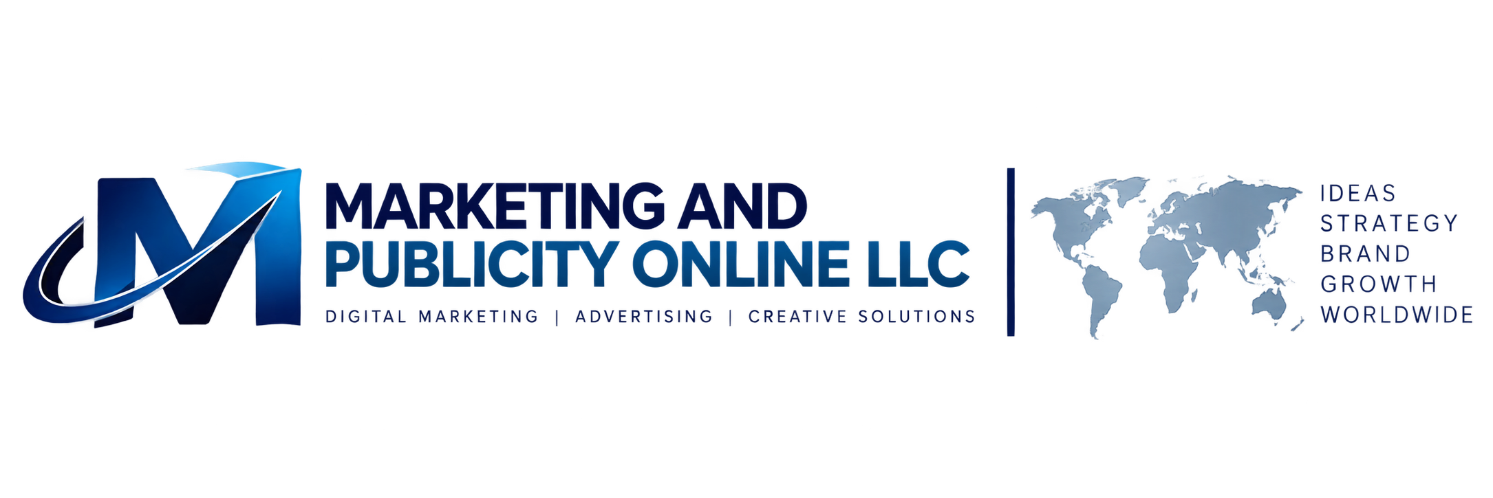 Marketing and Publicity Online LLC